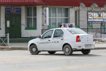 ​Команда «Первая автошкола» из НАО примет участие во Всероссийском первенстве по автомногоборью